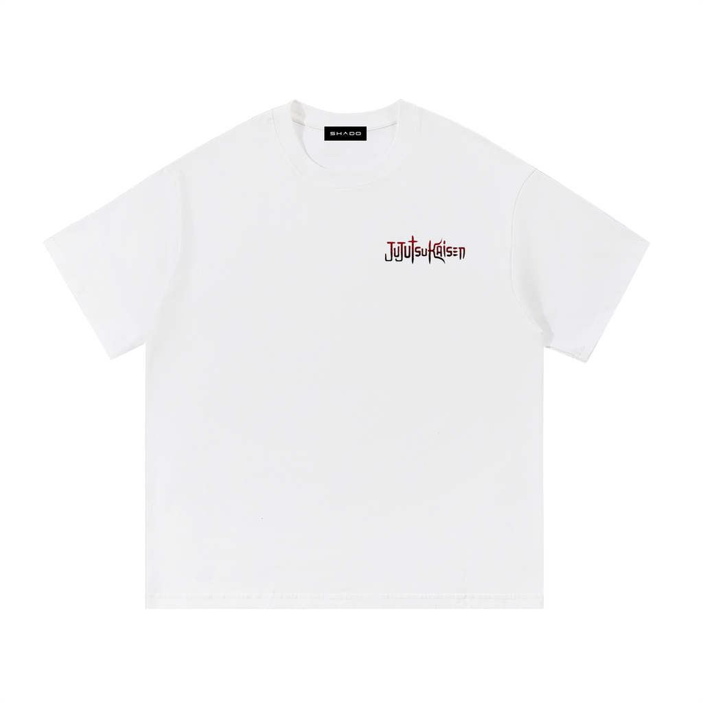 JJK,Yuji,Anime,DTG
