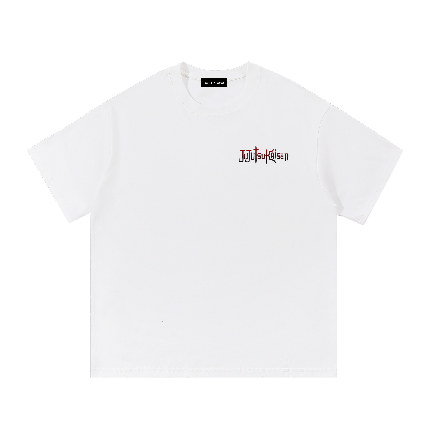 JJK,Yuji,Anime,DTG