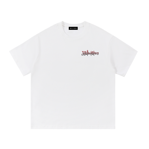 JJK,Yuji,Anime,DTG