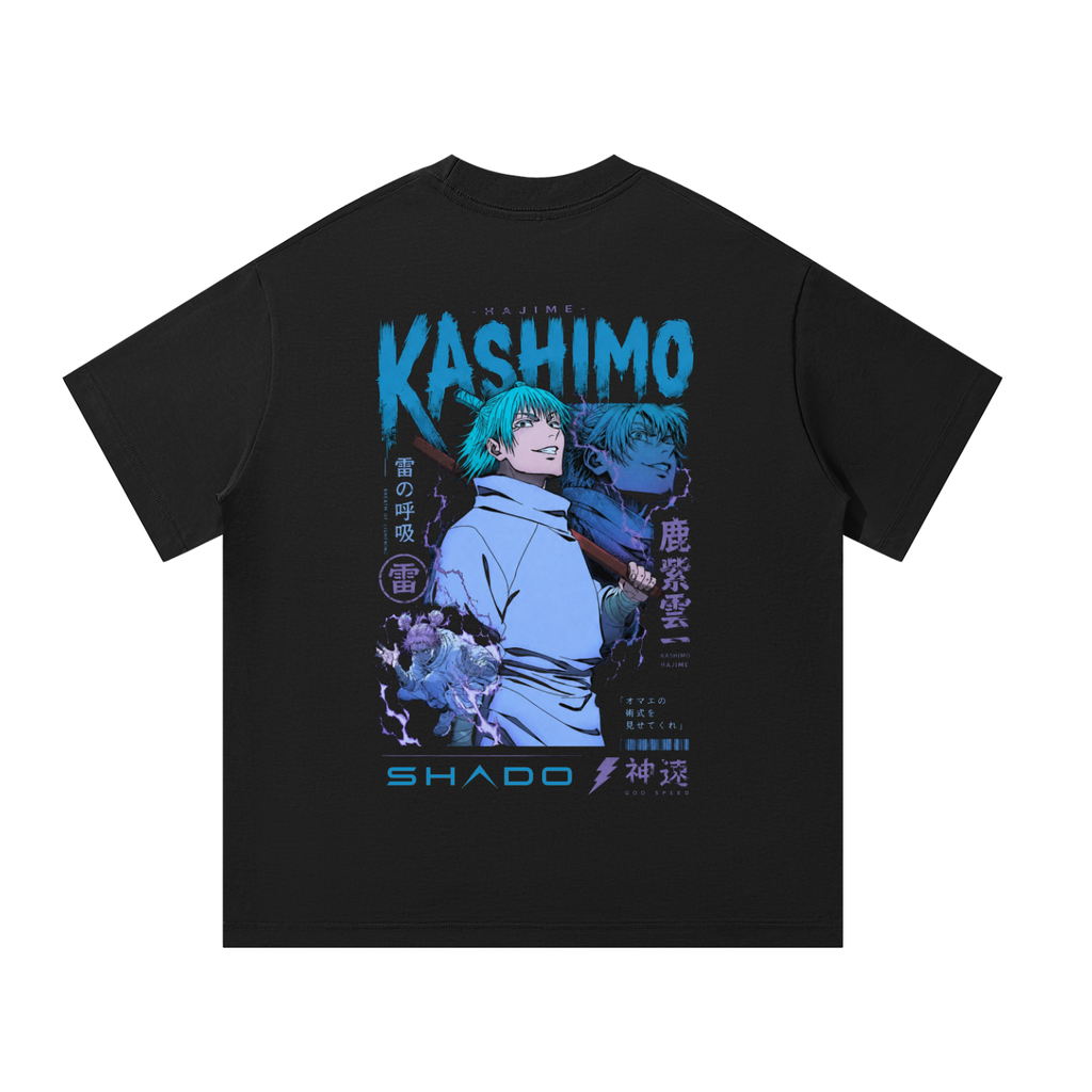 Anime,JJK,Graphic,DTG