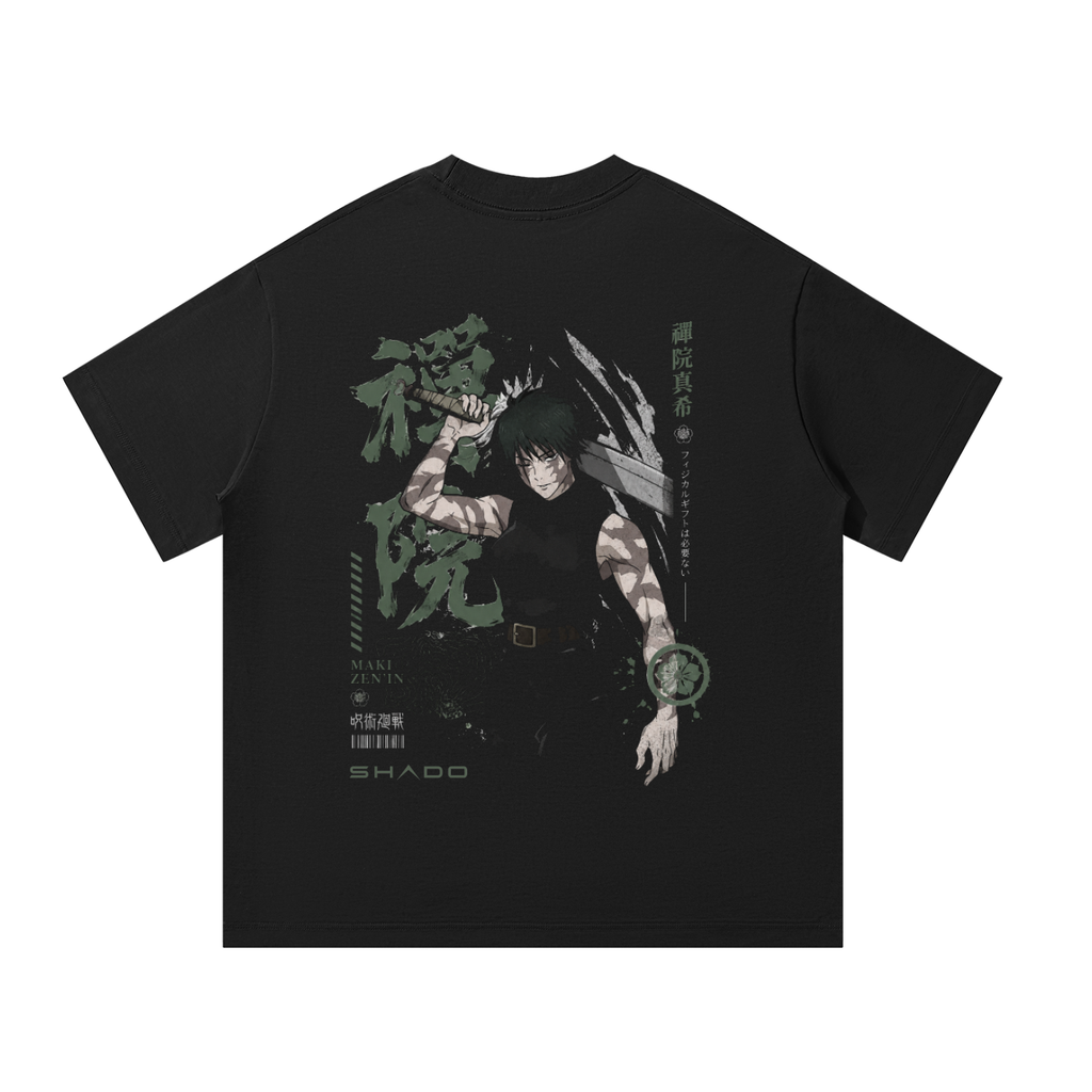 Anime,JJK,Graphic,DTG
