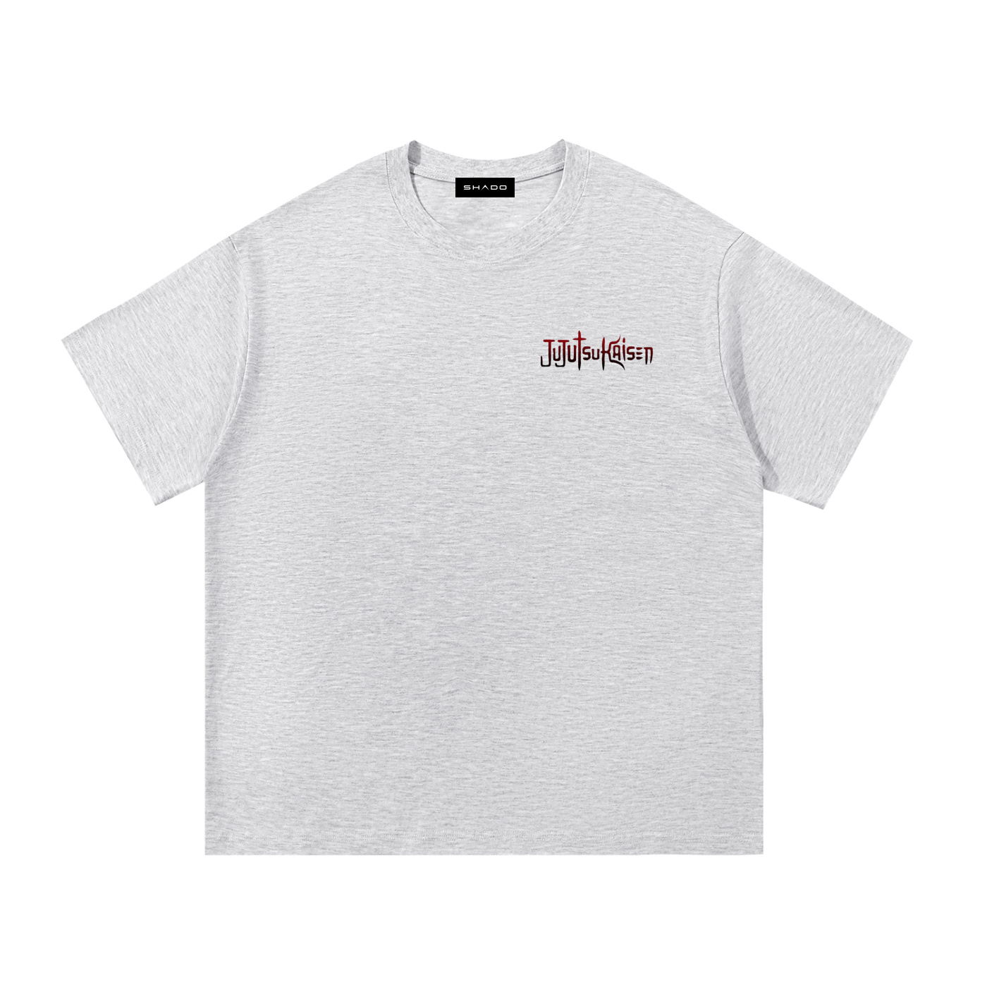 JJK,Yuji,Anime,DTG