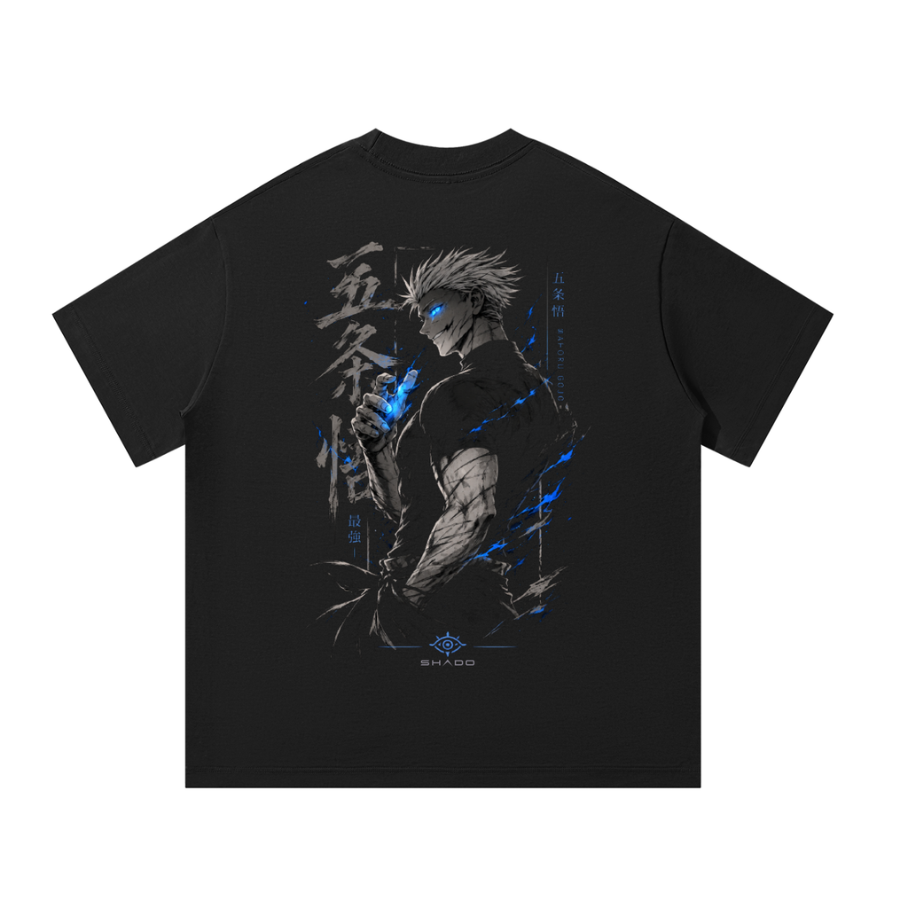 Anime,JJK,Graphic,DTG