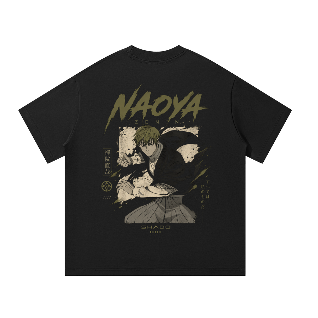 Anime,Tee,Graphic,jjk,Naoya
