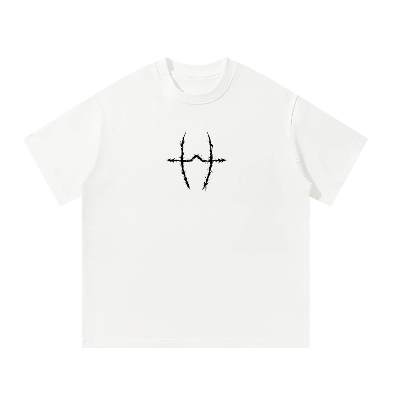 anime,jjk,graphic,tee,choso