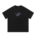 anime,jjk,megumi,mahoraga,graphic,tee