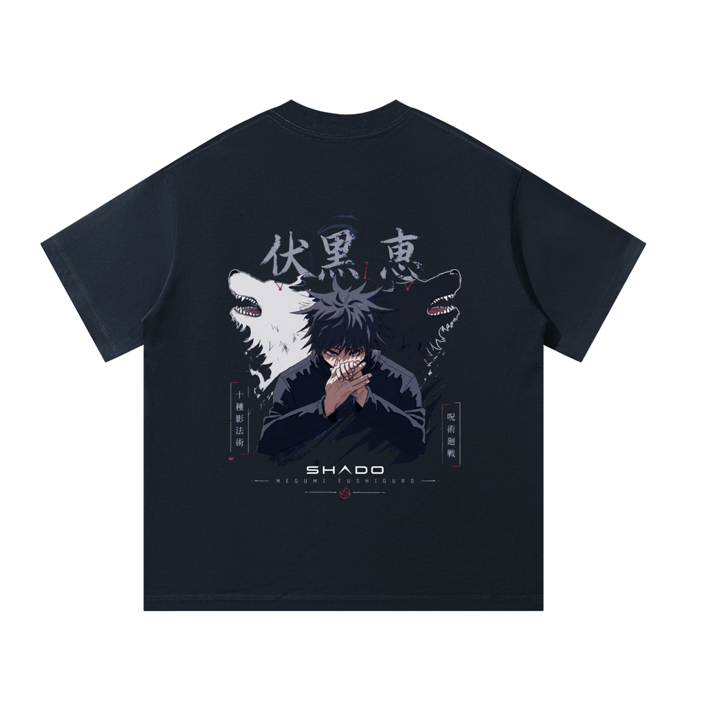 Anime,JJK,Graphic,DTG